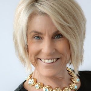 Meet your Posher, Joan